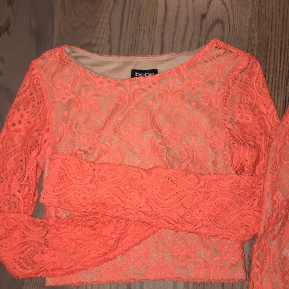 Matching Bebe Outfit - Picture 3 of 4